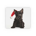 Mouse Pad - Scottish Terrier Puppy