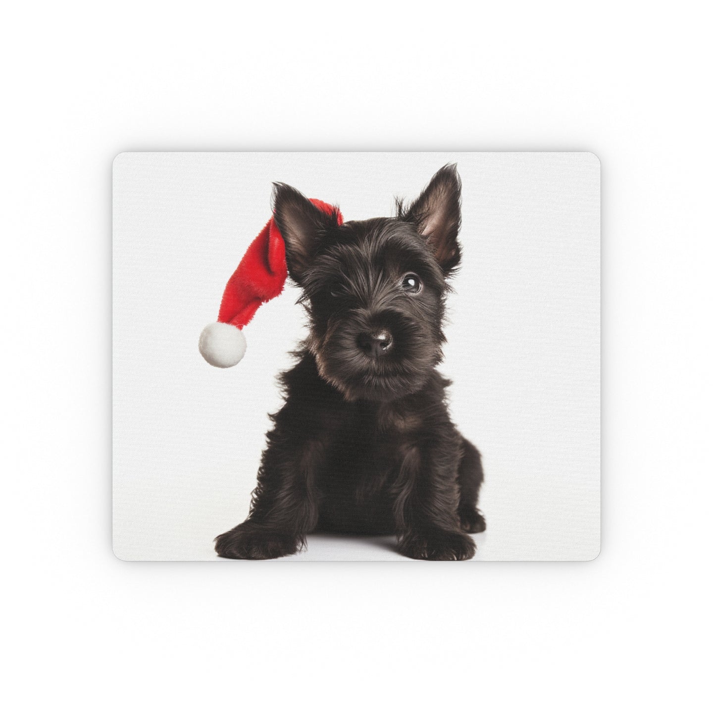 DistinctInk Mouse Pad - 1/4