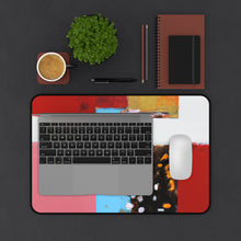 Kayla Dalton - Mid-Century Design Desk Mat