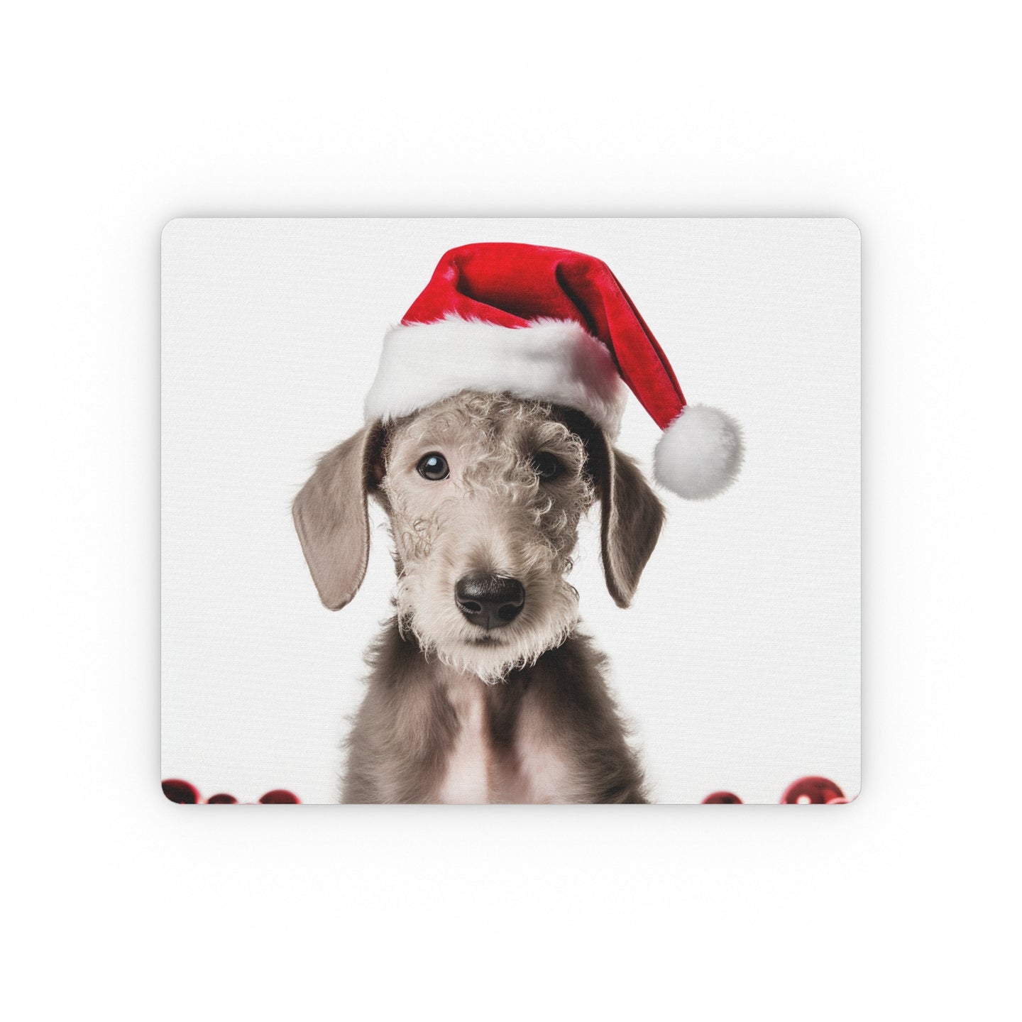 DistinctInk Mouse Pad - 1/4