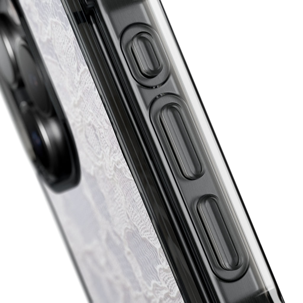 Magnetic Clear Impact Cases, view 25