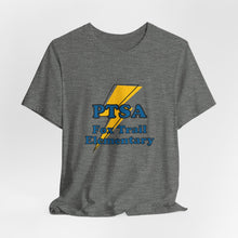 PTSA Fox Trail Elementary Unisex Tee | Casual School Spirit Shirt, Team Outing T-Shirt, Educational Fundraiser Apparel, Gift for [...]