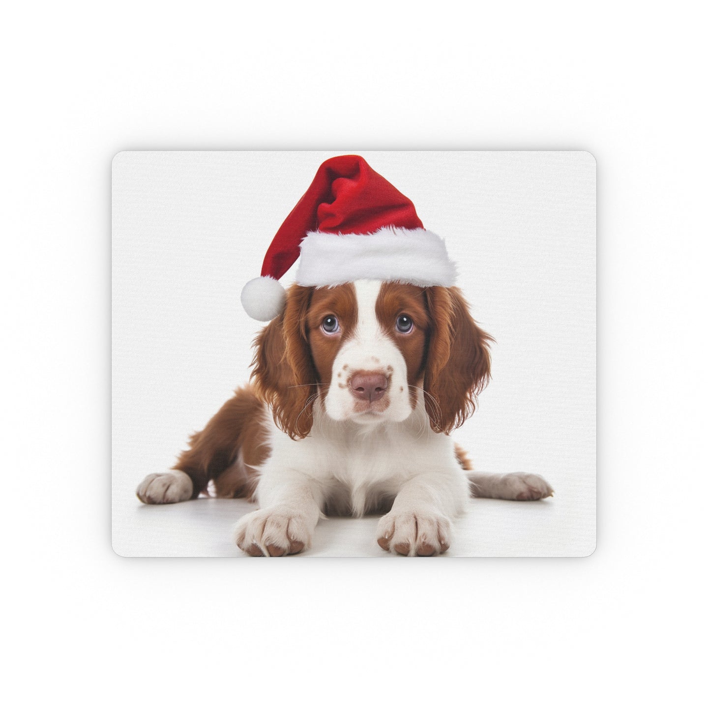 DistinctInk Mouse Pad - 1/4