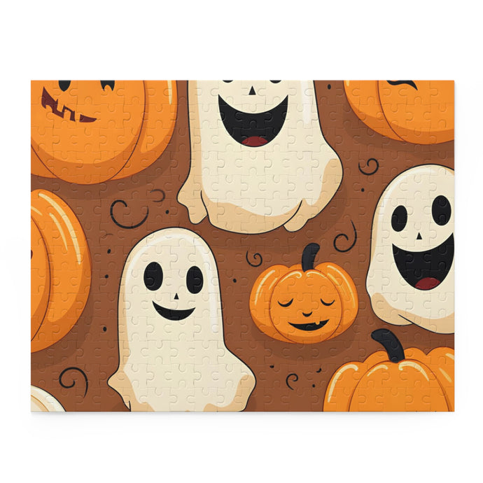 DistinctInk Jigsaw Puzzle with 