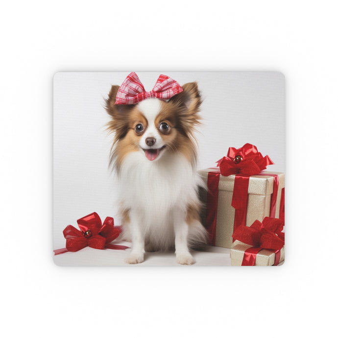 DistinctInk Mouse Pad - 1/4