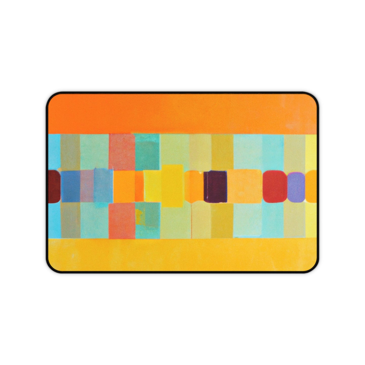Maiya Wexler - Mid-Century Design Desk Mat
