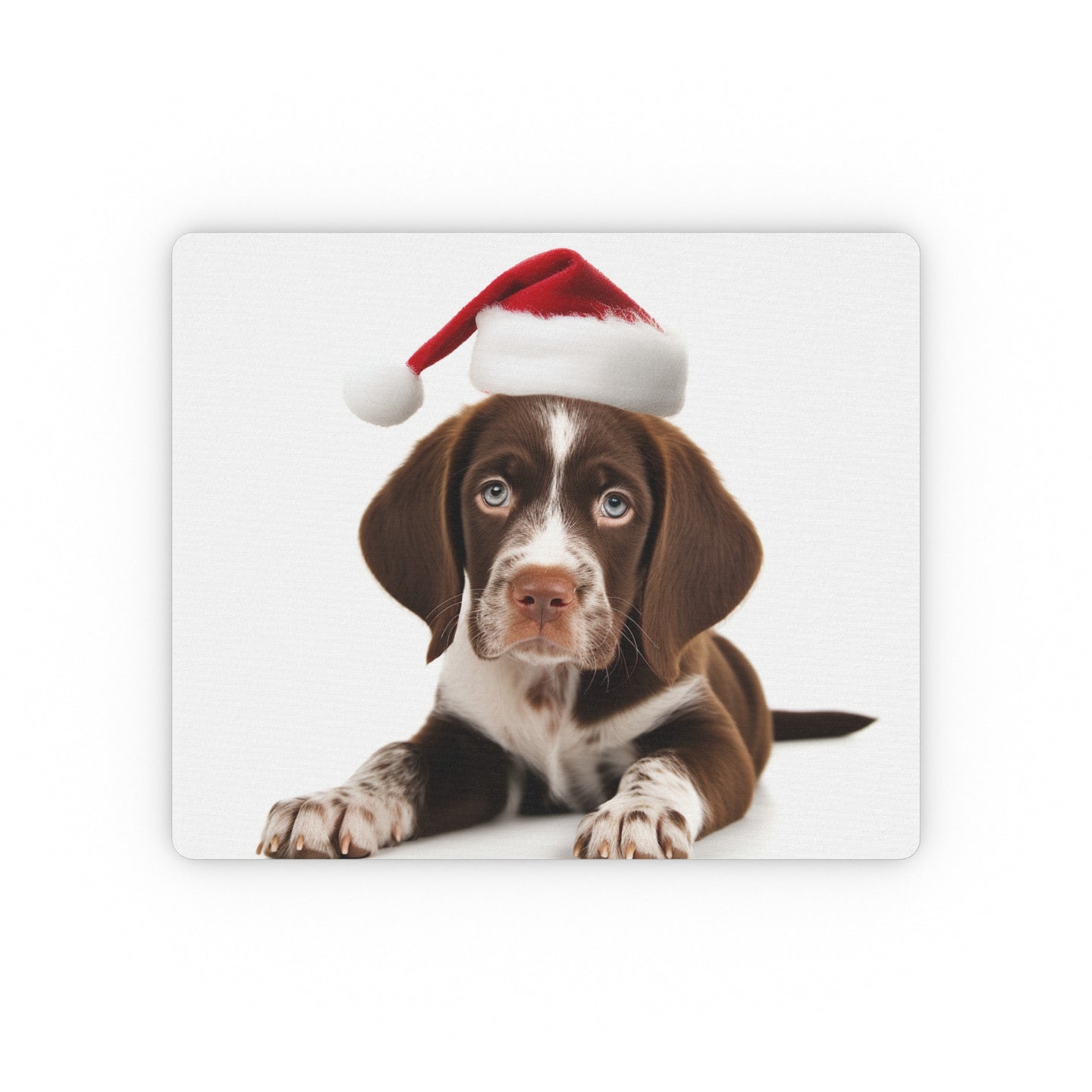 DistinctInk Mouse Pad - 1/4