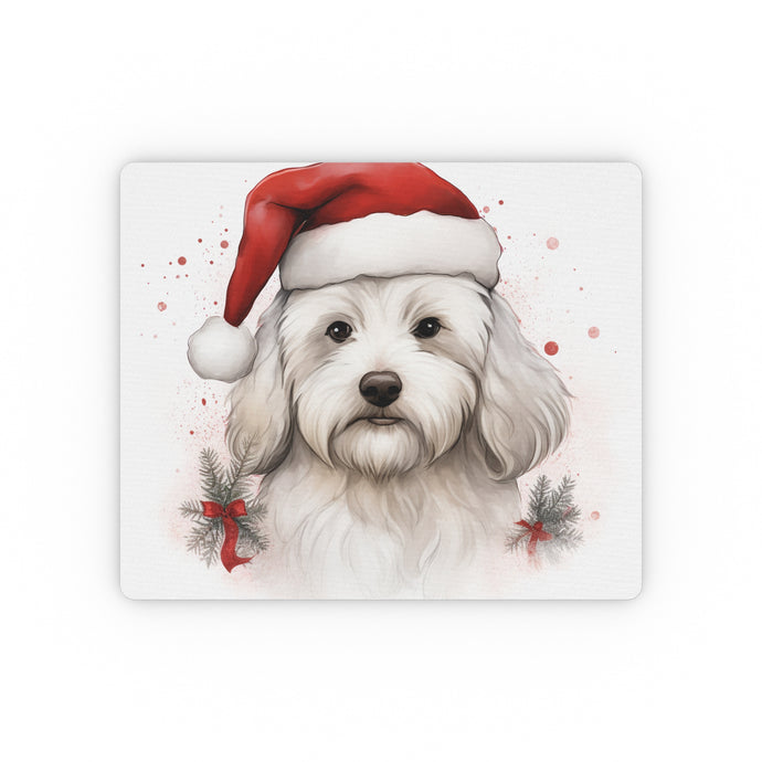 DistinctInk Mouse Pad - 1/4