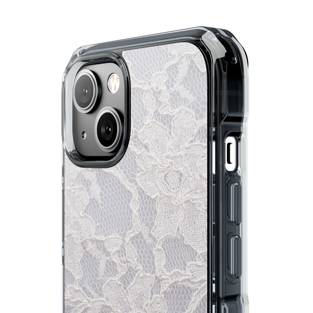 Magnetic Clear Impact Cases, view 39