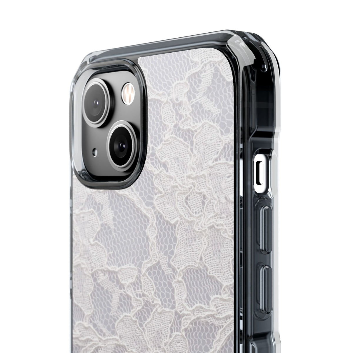 Magnetic Clear Impact Cases, view 39
