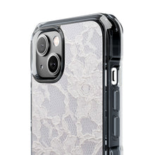 Magnetic Clear Impact Cases