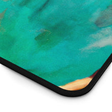 Lucille Lindstrom - Mid-Century Design Desk Mat