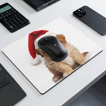 DistinctInk Mouse Pad - 1/4" Foam Rubber - Lagotti Romagnoli Puppy