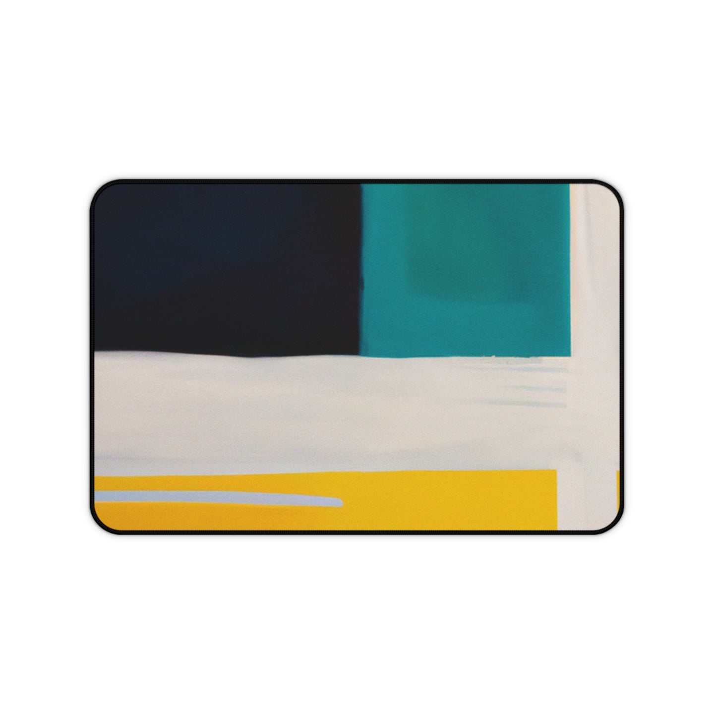 Gustavo Paloma - Mid-Century Design Desk Mat