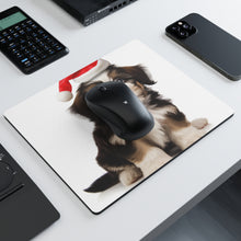 DistinctInk Mouse Pad - 1/4" Foam Rubber - Löwchen Puppy