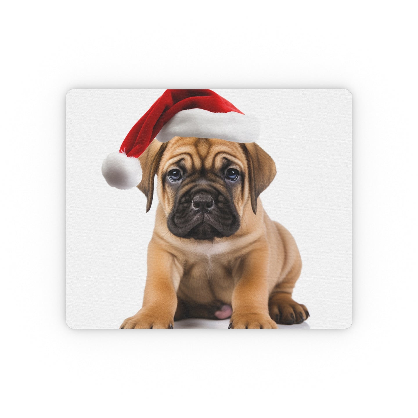 DistinctInk Mouse Pad - 1/4