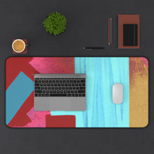 Hilda Stenholm - Mid-Century Design Desk Mat