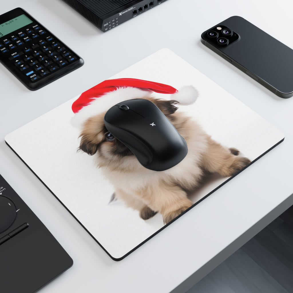 Mouse Pad - Pekingese Puppy, view 2