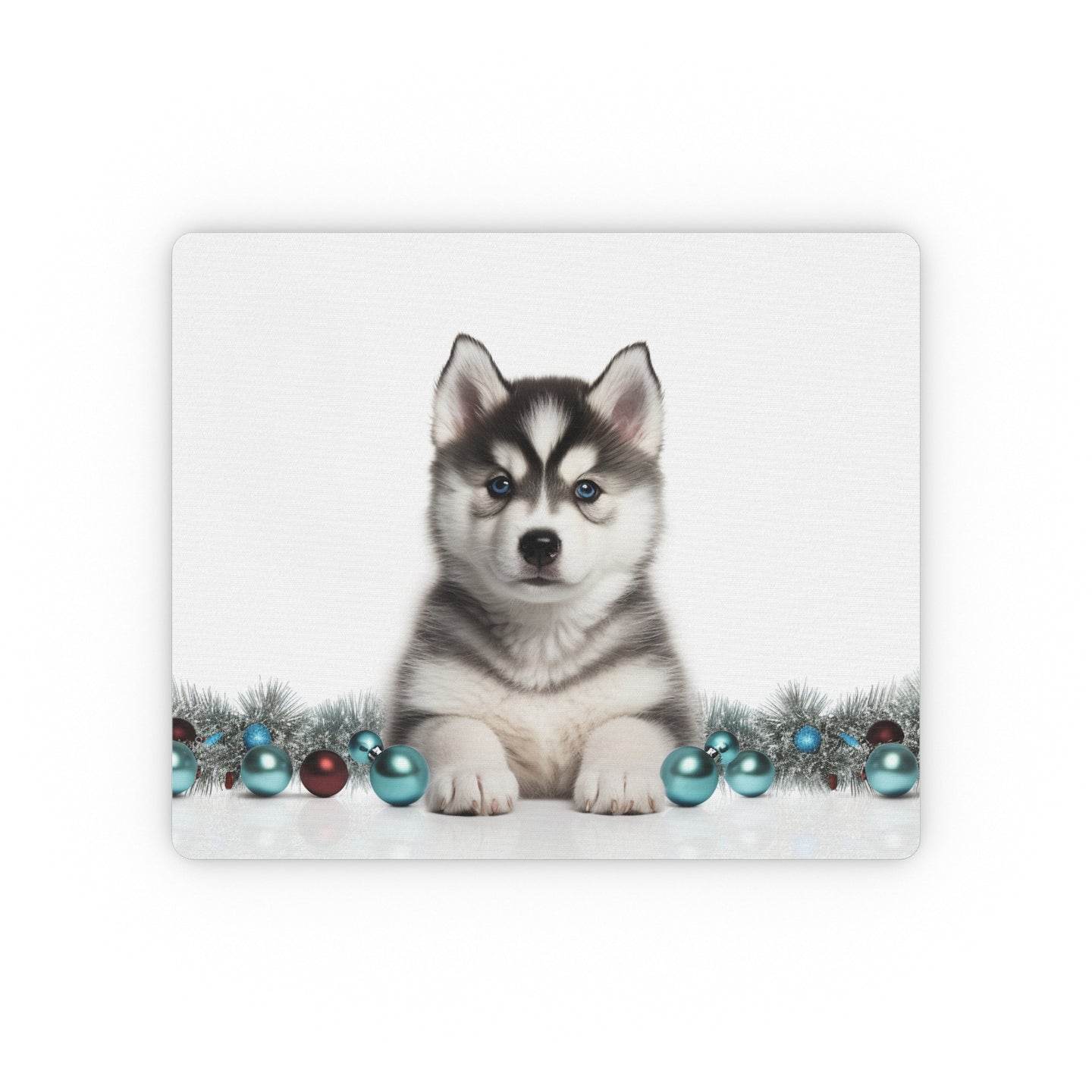 DistinctInk Mouse Pad - 1/4