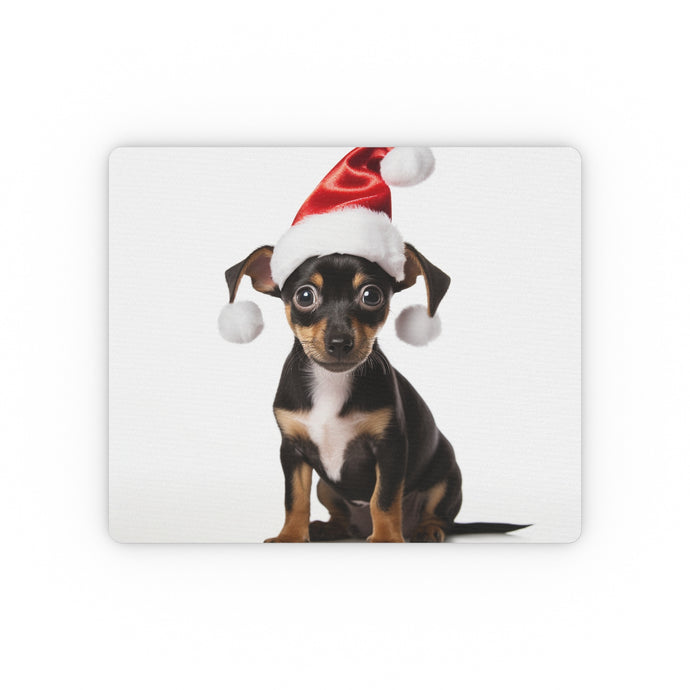 DistinctInk Mouse Pad - 1/4