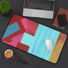 Hilda Stenholm - Mid-Century Design Desk Mat