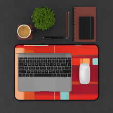 Gloria Newellson - Mid-Century Design Desk Mat