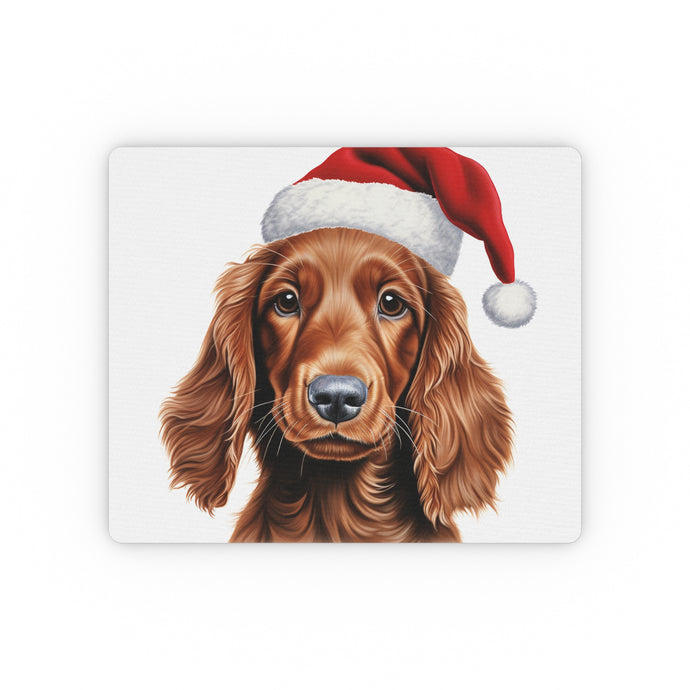 DistinctInk Mouse Pad - 1/4