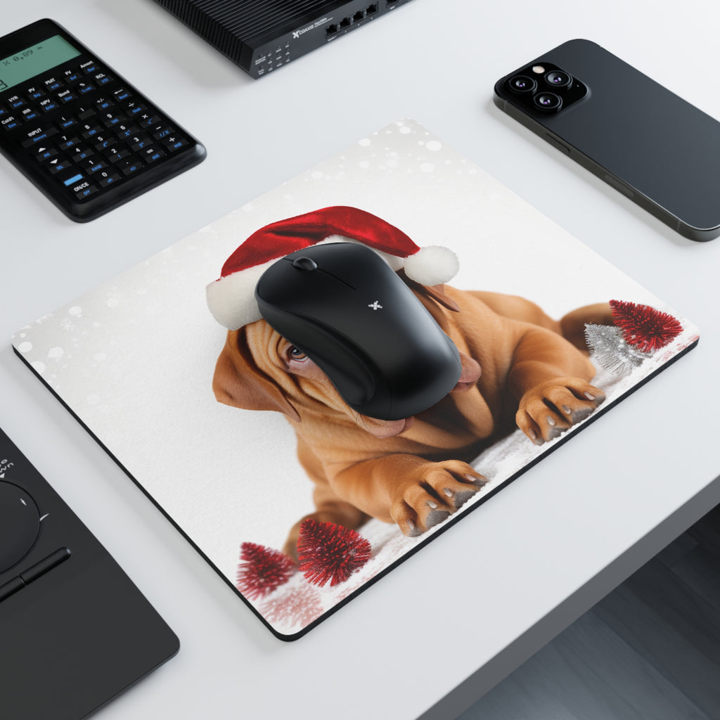 Mouse Pad - Dogue de Bordeaux, view 2