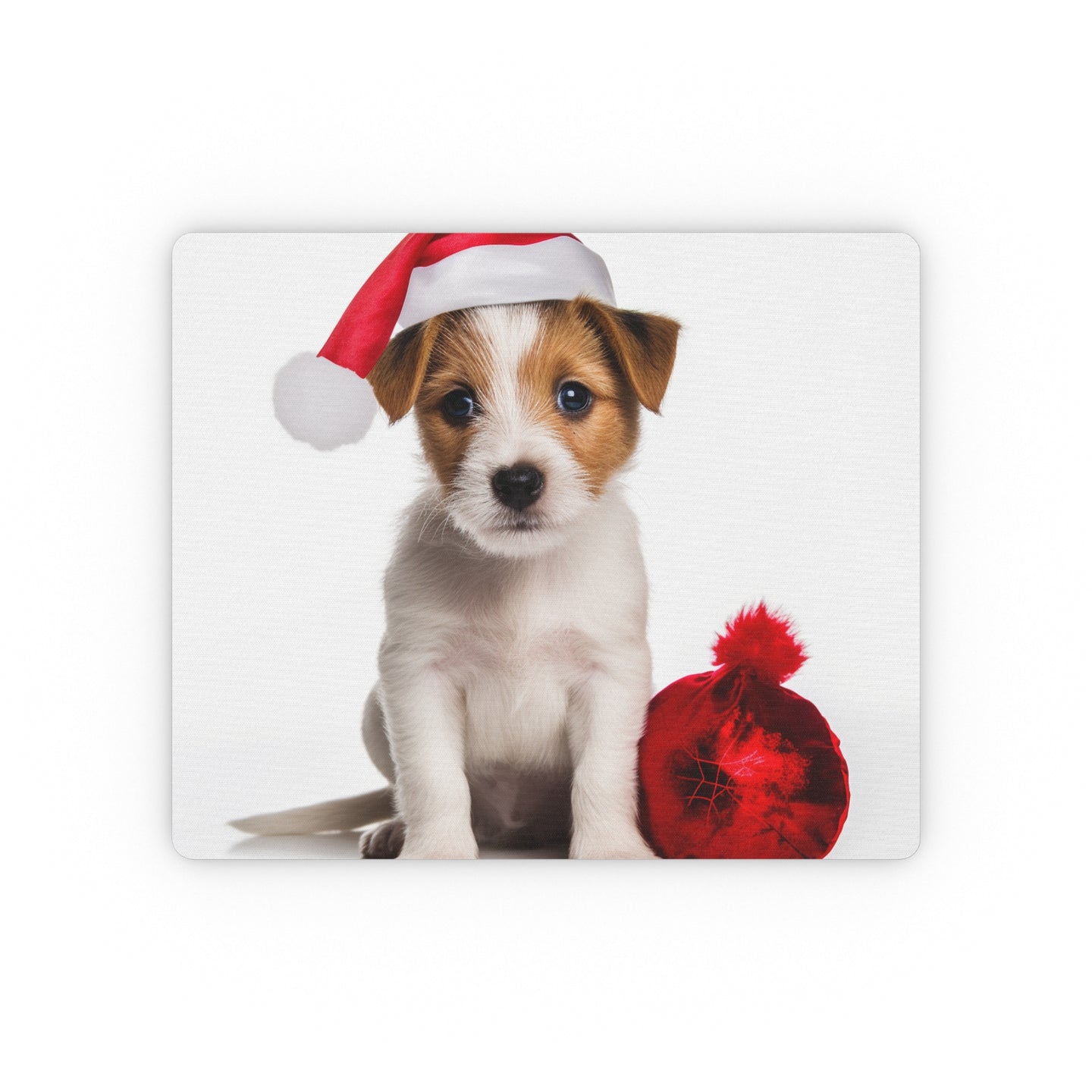 DistinctInk Mouse Pad - 1/4