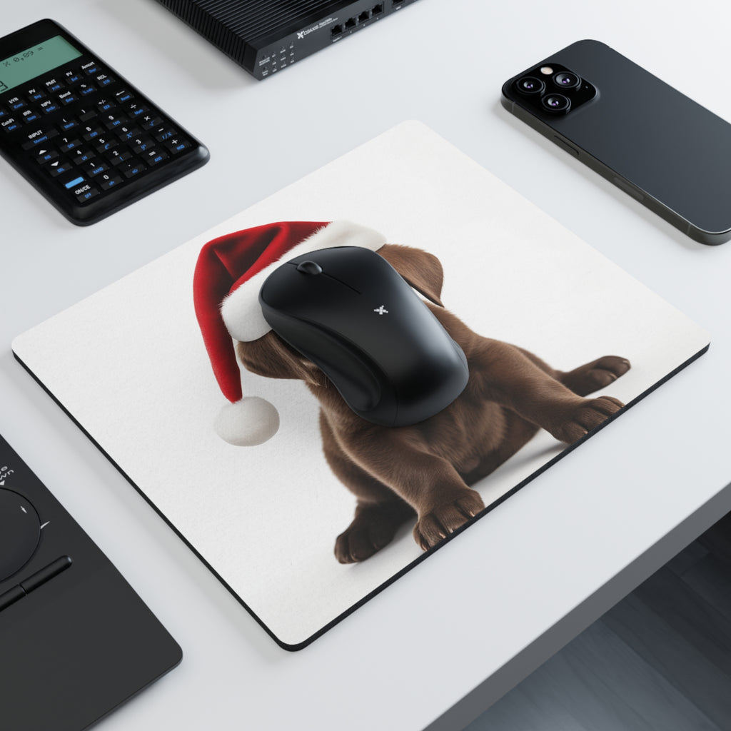 Mouse Pad - Labrador Retriever Puppy, view 2