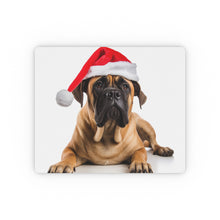 DistinctInk Mouse Pad - 1/4" Foam Rubber - Boerboel
