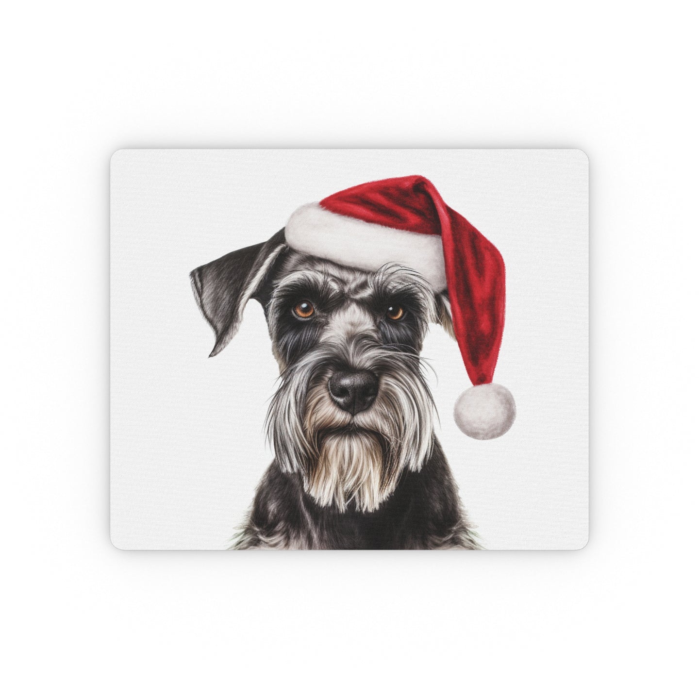 DistinctInk Mouse Pad - 1/4