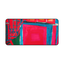 Royce Robins. - Mid-Century Design Desk Mat