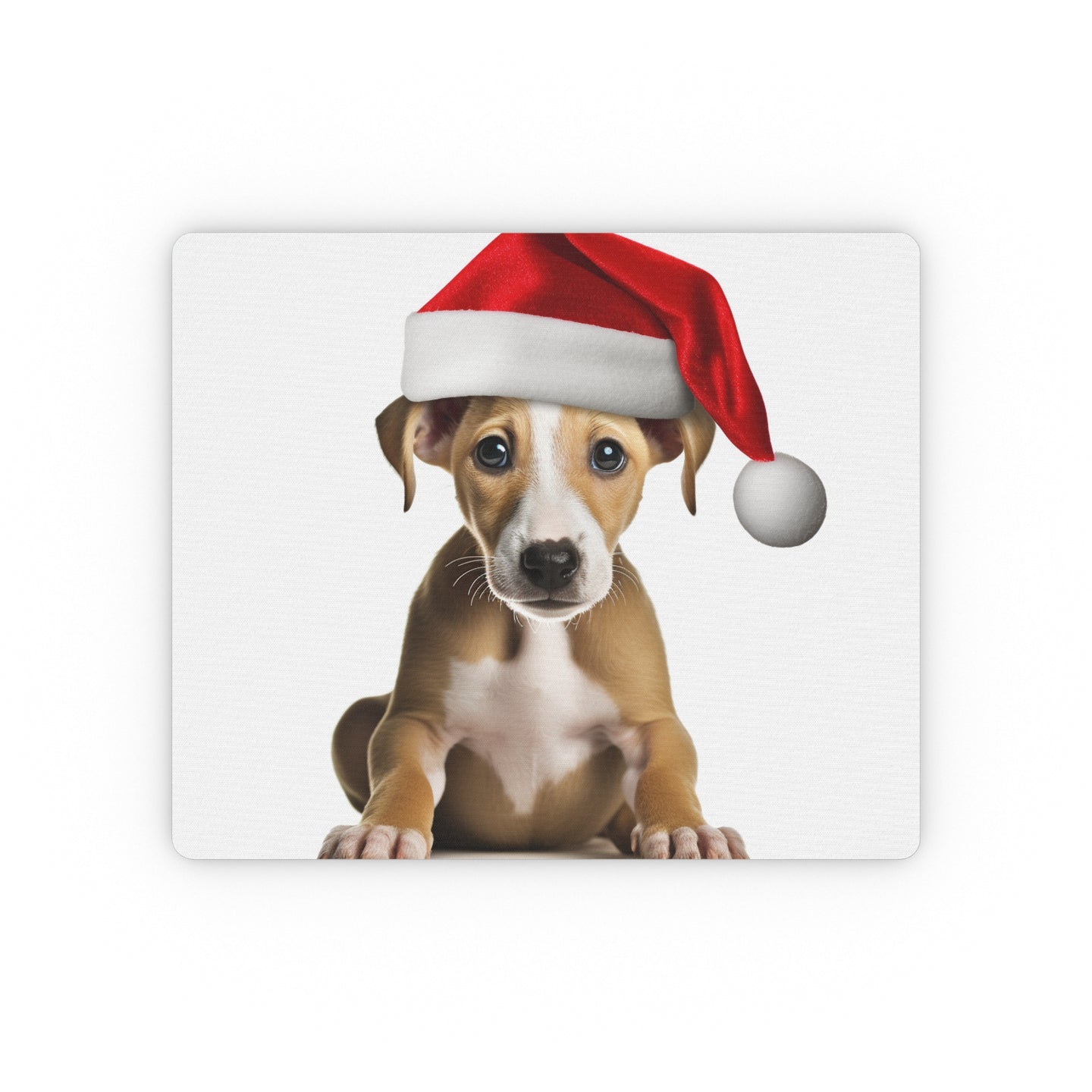 DistinctInk Mouse Pad - 1/4