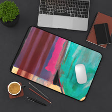 Lucille Lindstrom - Mid-Century Design Desk Mat