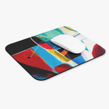 Margo Antrim - Mid-Century Modern Mouse Pad