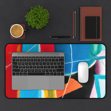 Margo Antrim - Mid-Century Design Desk Mat