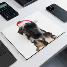 DistinctInk Mouse Pad - 1/4" Foam Rubber - Löwchen Puppy