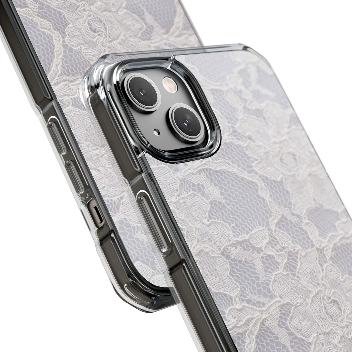 Magnetic Clear Impact Cases, view 48