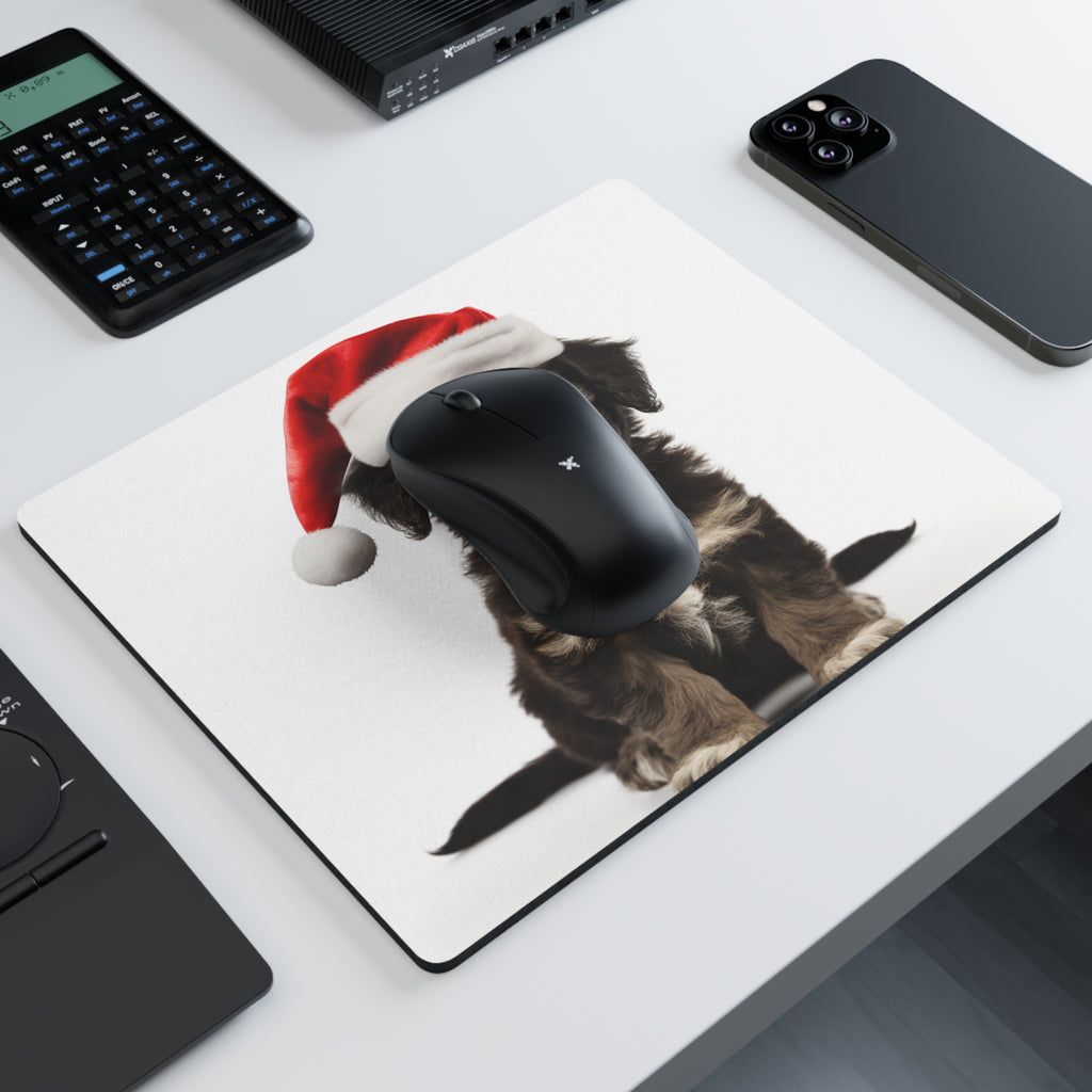Mouse Pad - Mudi Puppy, view 2