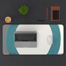 Helen Millhouse - Mid-Century Design Desk Mat