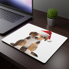 DistinctInk Mouse Pad - 1/4" Foam Rubber - Cirnechi dell’Etna Puppy