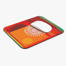 Johnny O'Connell - Mid-Century Modern Mouse Pad