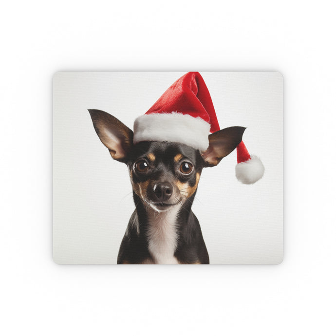 DistinctInk Mouse Pad - 1/4