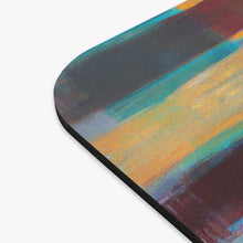 Nina Wavely - Mid-Century Modern Mouse Pad
