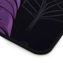 DistinctInk Desk Mat with "Halloween Haunts and Pumpkin Pals" Design for Halloween