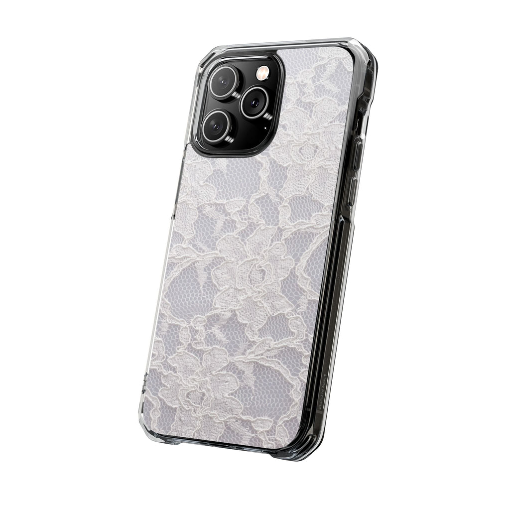 Magnetic Clear Impact Cases, view 52