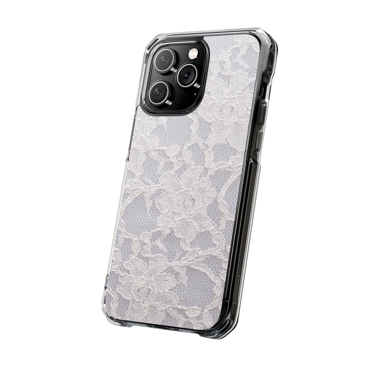 Magnetic Clear Impact Cases, view 52