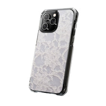 Magnetic Clear Impact Cases