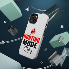 DistinctInk ToughCase for Apple iPhone, Compatible with MagSafe Charging - Hunting Mode - ON